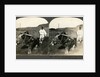 Farming near Seoul, South Korea by Keystone View Company