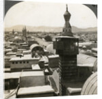 Damascus, Syria by Keystone View Company