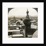 Damascus, Syria by Keystone View Company