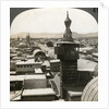Damascus, Syria by Keystone View Company
