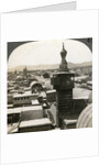 Damascus, Syria by Keystone View Company