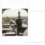 Damascus, Syria by Keystone View Company