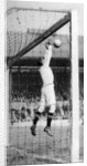 Howard Baker, goalkeeper, Stamford Bridge, London by Anonymous