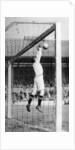 Howard Baker, goalkeeper, Stamford Bridge, London by Anonymous
