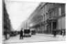 Harley Street, London by Whiffin
