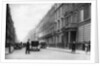 Harley Street, London by Whiffin