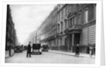 Harley Street, London by Whiffin