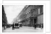 Harley Street, London by Whiffin