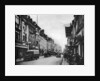 Looking south in New Bond Street, London by Anonymous