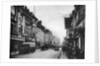 Looking south in New Bond Street, London by Anonymous