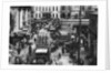 Early morning in Covent Garden, London by Anonymous