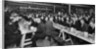 Dinner for the homeless, Church Army House, Westminster, London by Anonymous