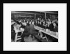 Dinner for the homeless, Church Army House, Westminster, London by Anonymous