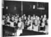 The girls that live in Dr Barnardo's home at Barkingside, London by Anonymous