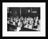 The girls that live in Dr Barnardo's home at Barkingside, London by Anonymous
