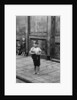 An East End child, London by Anonymous