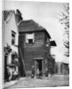 Townsend Yard, off Highgate High Street, London by McLeish