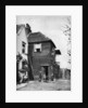Townsend Yard, off Highgate High Street, London by McLeish