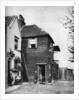 Townsend Yard, off Highgate High Street, London by McLeish