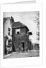 Townsend Yard, off Highgate High Street, London by McLeish