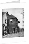 Townsend Yard, off Highgate High Street, London by McLeish