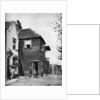 Townsend Yard, off Highgate High Street, London by McLeish
