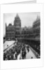 Liverpool Street Station at nine o'clock in the morning, London by Anonymous