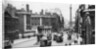 The 'Horse Guards', Old Guard House of Whitehall Palace, London by Ellis