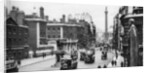 The 'Horse Guards', Old Guard House of Whitehall Palace, London by Ellis