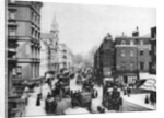 Knightsbridge, London, 1890s by Anonymous