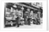 A bookshop in Charing Cross Road, London by McLeish