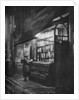 A bookshop in Bloomsbury, London by HW Fincham
