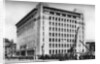 Adelaide House, London by McLeish