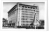 Adelaide House, London by McLeish