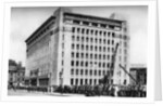 Adelaide House, London by McLeish