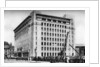 Adelaide House, London by McLeish