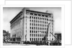 Adelaide House, London by McLeish