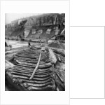 A galley, London by Field