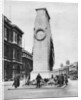 The Cenotaph, Whitehall, London by McLeish