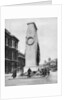 The Cenotaph, Whitehall, London by McLeish