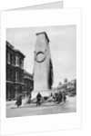The Cenotaph, Whitehall, London by McLeish