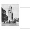The Cenotaph, Whitehall, London by McLeish