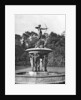 Artemis fountain, Hyde Park, London by McLeish