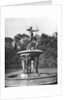 Artemis fountain, Hyde Park, London by McLeish