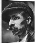 Coalman, London by Hoppe