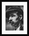 Coalman, London by Hoppe