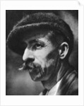 Coalman, London by Hoppe