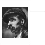 Coalman, London by Hoppe