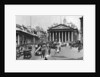 The City, centre of London by McLeish