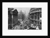 Mansion House, London by Ellis